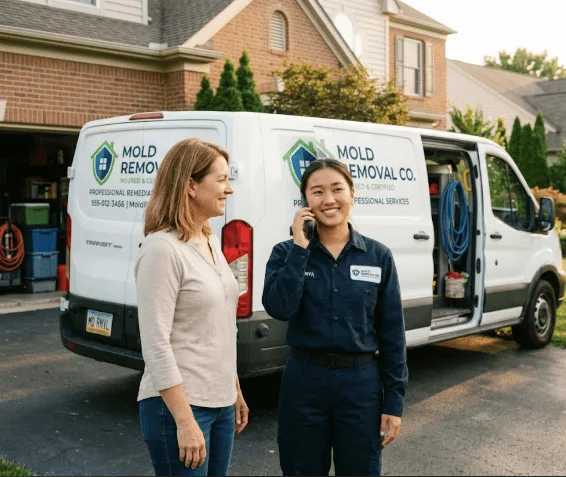 Crawlspace Mold Remediation Mount Crawford, VA FAQs